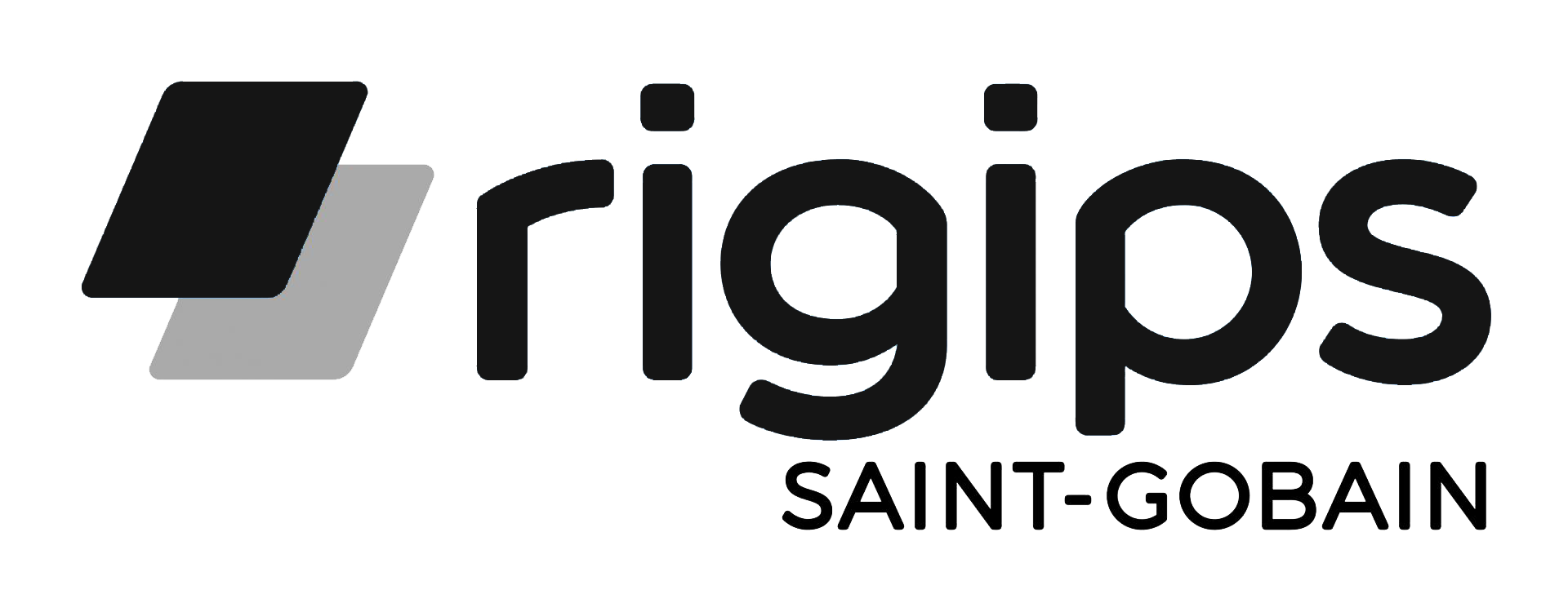 rigips black